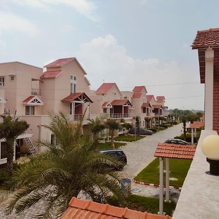 Umang - Premium Resort Like Villa In Вриндавана Экстерьер фото